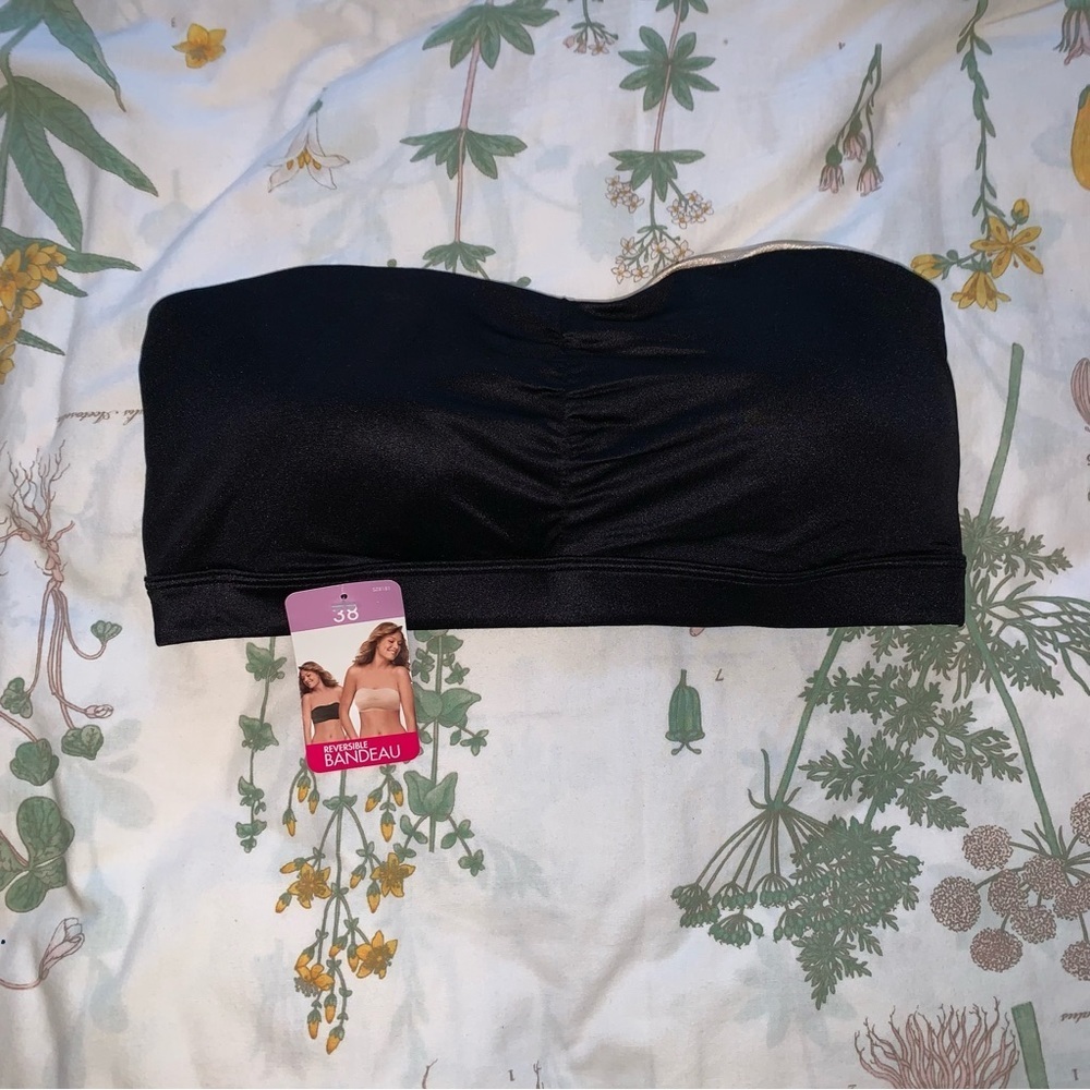 Sweet nothings Bandeau reversible nwt